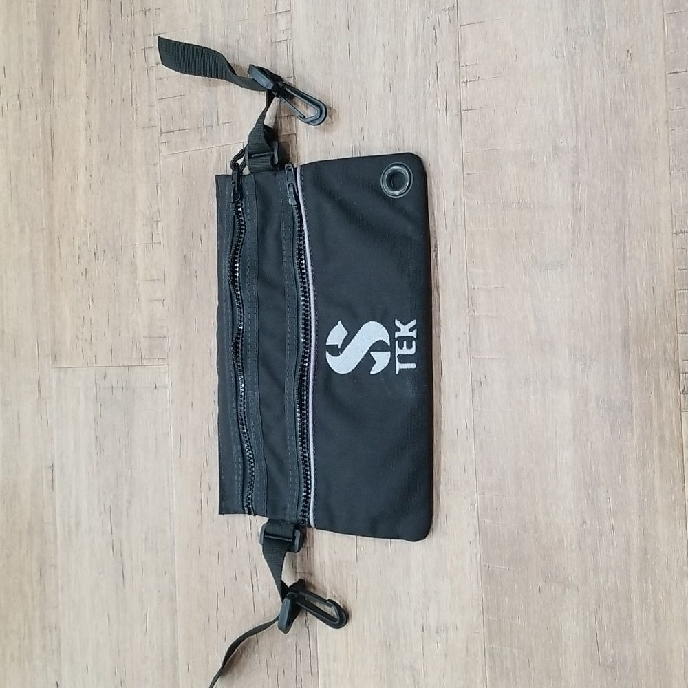 ScubaPro Tek Storage Pouch